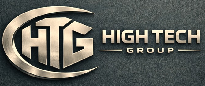 High-Tech Group Seal